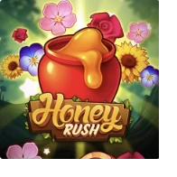 Machine à sous Honey Rush