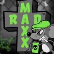 Machine à sous Mad Maxx